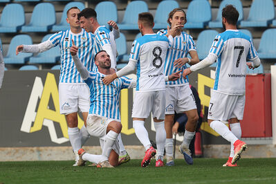 SPAL ARS ET LABOR - SAMPIERANA