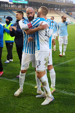 SPAL ARS ET LABOR - SAMPIERANA