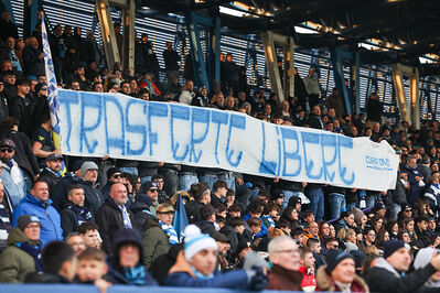 SPAL ARS ET LABOR - SAMPIERANA