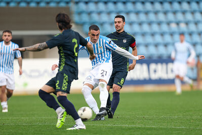 SPAL ARS ET LABOR - SAMPIERANA