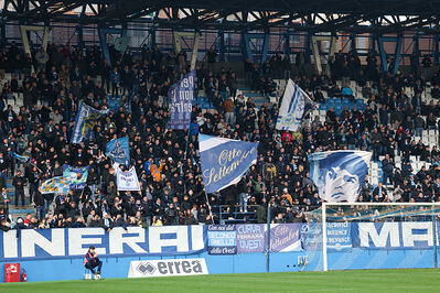 SPAL ARS ET LABOR - SAMPIERANA