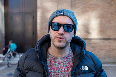 TESTINE NATALE 2025 FERRARA