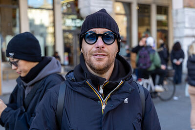 TESTINE NATALE 2025 FERRARA