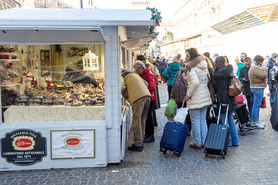 TESTINE NATALE 2025 FERRARA