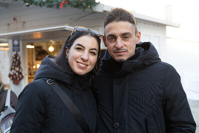 TESTINE NATALE 2025 FERRARA