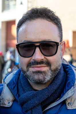 TESTINE NATALE 2025 FERRARA