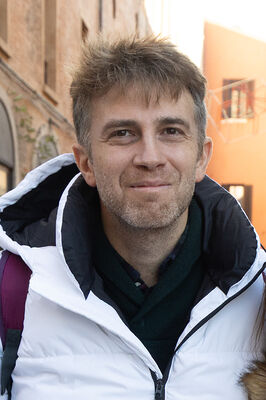 TESTINE NATALE 2025 FERRARA