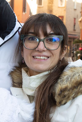 TESTINE NATALE 2025 FERRARA