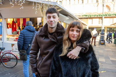 TESTINE NATALE 2025 FERRARA