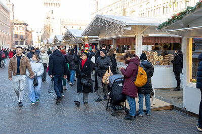 TESTINE NATALE 2025 FERRARA