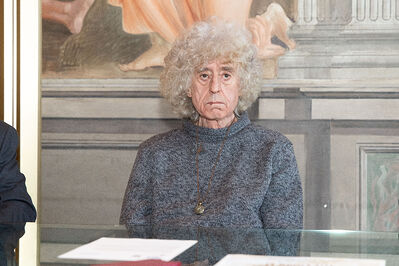 PRESENTAZIONE CONCERTO ANGELO BRANDUARDI FERRARA