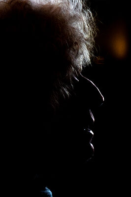 PRESENTAZIONE CONCERTO ANGELO BRANDUARDI FERRARA