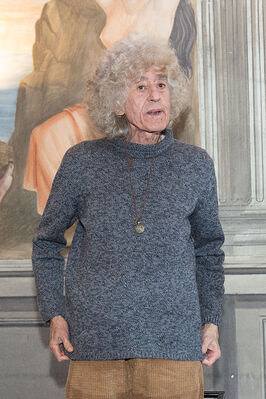 PRESENTAZIONE CONCERTO ANGELO BRANDUARDI FERRARA