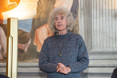 PRESENTAZIONE CONCERTO ANGELO BRANDUARDI FERRARA