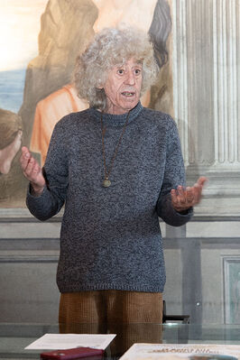 PRESENTAZIONE CONCERTO ANGELO BRANDUARDI FERRARA