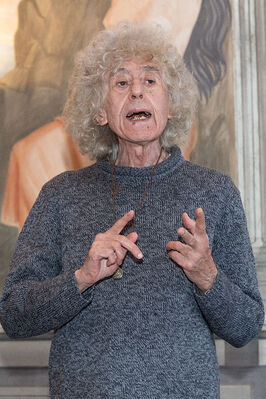 PRESENTAZIONE CONCERTO ANGELO BRANDUARDI FERRARA