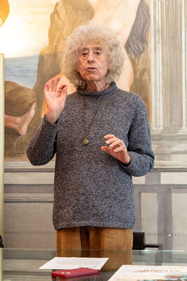 PRESENTAZIONE CONCERTO ANGELO BRANDUARDI FERRARA