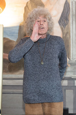 PRESENTAZIONE CONCERTO ANGELO BRANDUARDI FERRARA